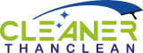Cleaner than Clean - Logo